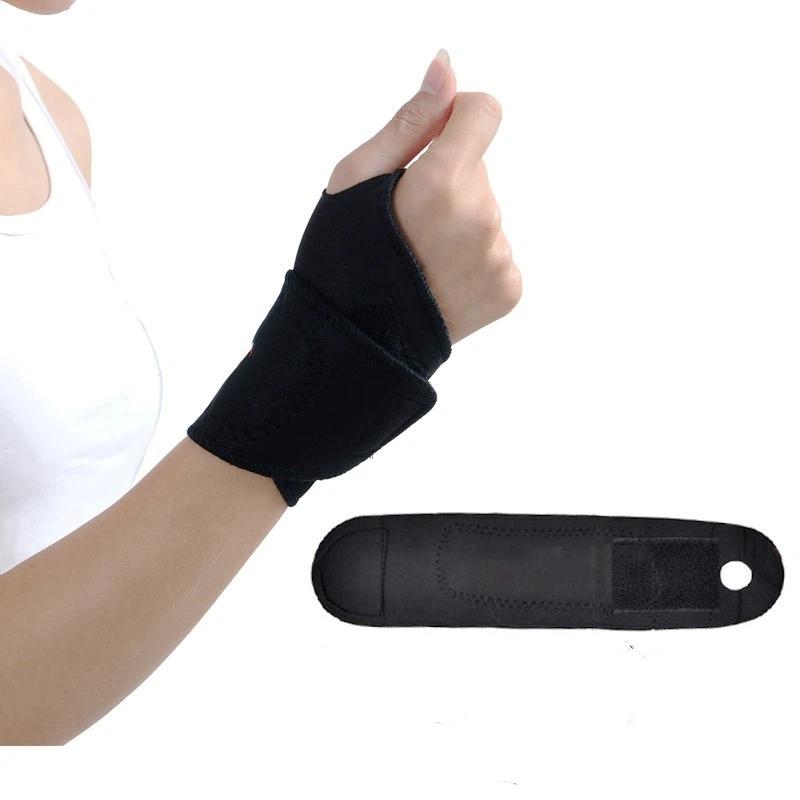 Wrist Wrap Support - 1Pcs Self Heating Wrist Band Magnetic