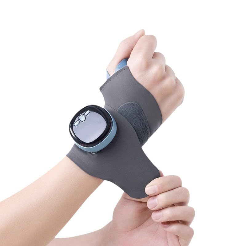 Wrist Wrap Support - EMS Wrist Guard Wrist Support Brace