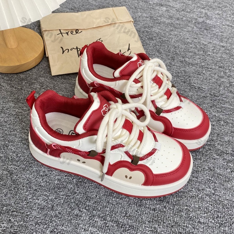 Autumn New Platform Sneakers F - đánh giá và giá Crossfit Hard