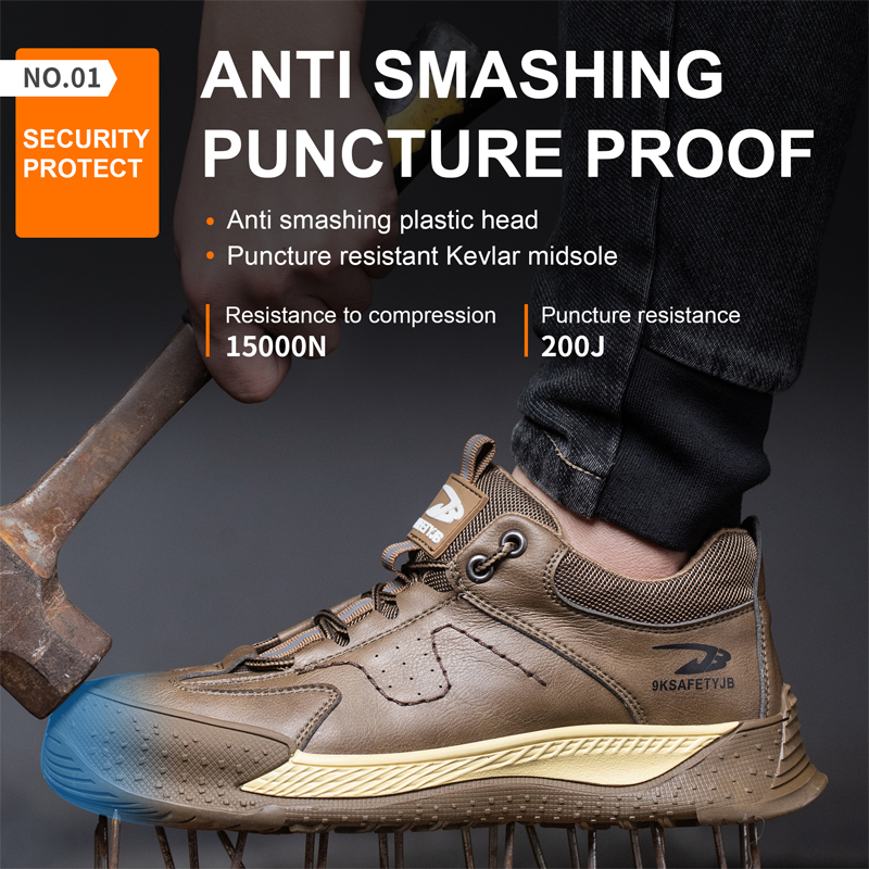 Male 6KV Insulated Shoes Anti- - đánh giá và giá Crossfit Male
