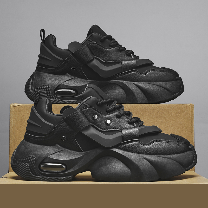 Men's Leisure Sports Shoes wit - đánh giá và giá Crossfit Hard