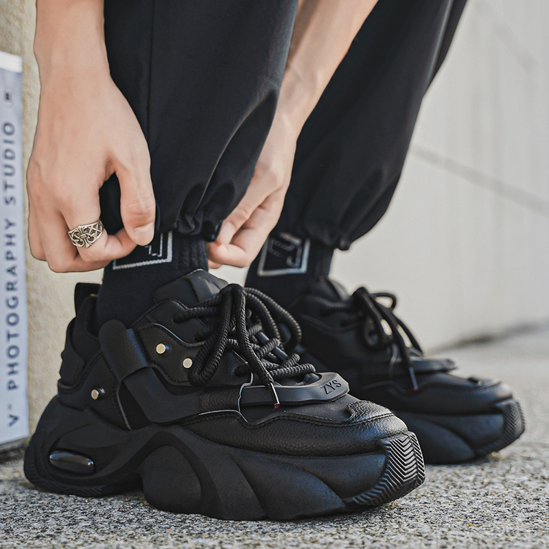 Men's Leisure Sports Shoes wit - đánh giá và giá Crossfit Hard
