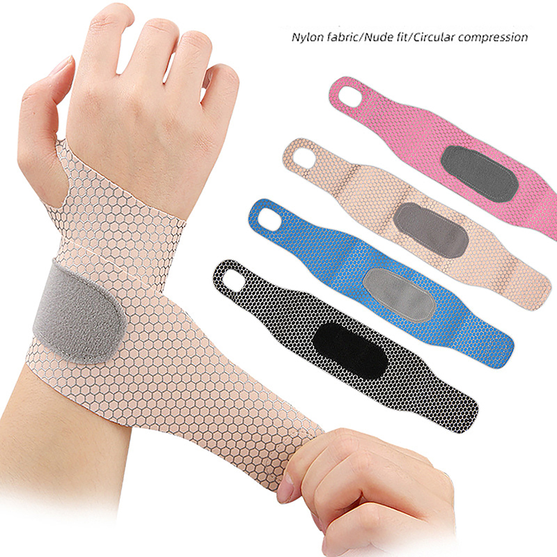 Adjustable Wrist Band Brace Wo - đánh giá và giá Wrist Wrap Support