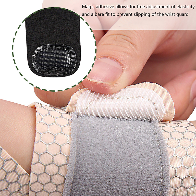 Adjustable Wrist Band Brace Wo - đánh giá và giá Wrist Wrap Support