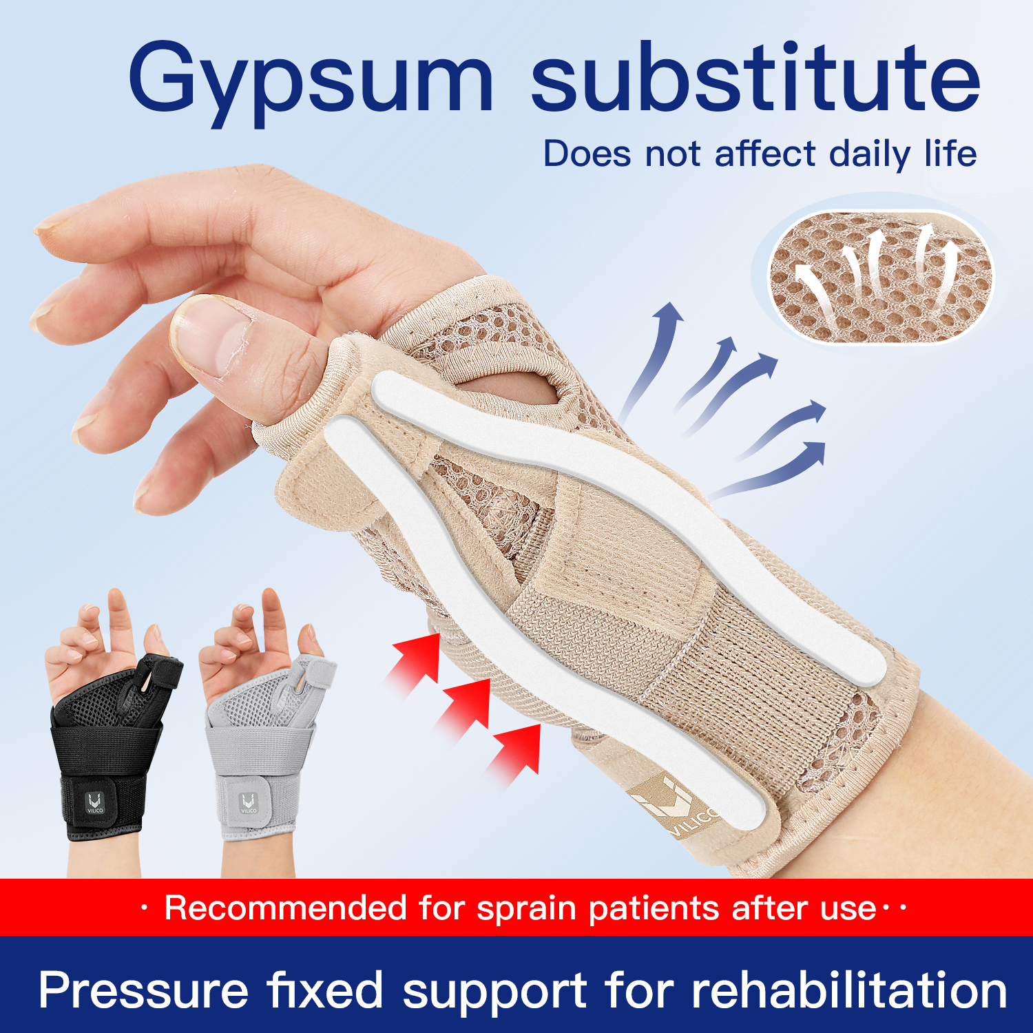 1Pc Professional Wrist Support - đánh giá và giá Wrist Wrap Support