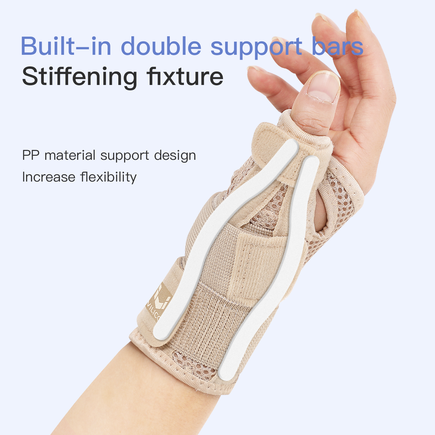1Pc Professional Wrist Support - đánh giá và giá Wrist Wrap Support