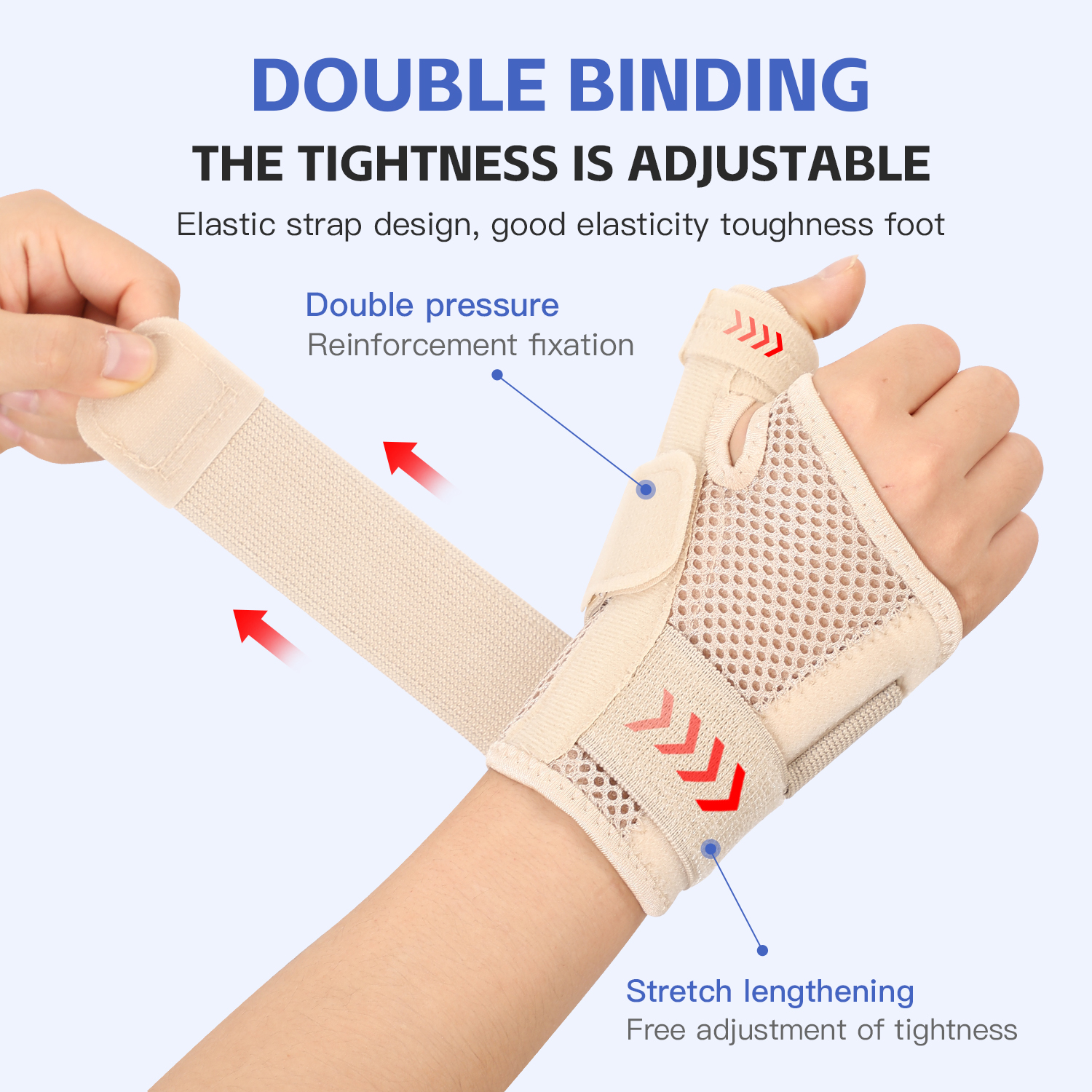 1Pc Professional Wrist Support - đánh giá và giá Wrist Wrap Support