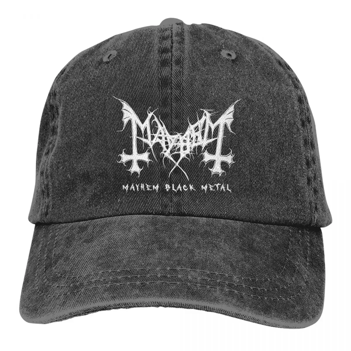Mayhem Black Metal Band Access - đánh giá và giá Crossfit Mayhem