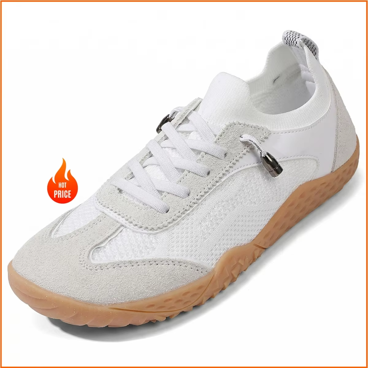 FANCYLEE Women Barefoot Shoes  - đánh giá và giá Crossfit Hard
