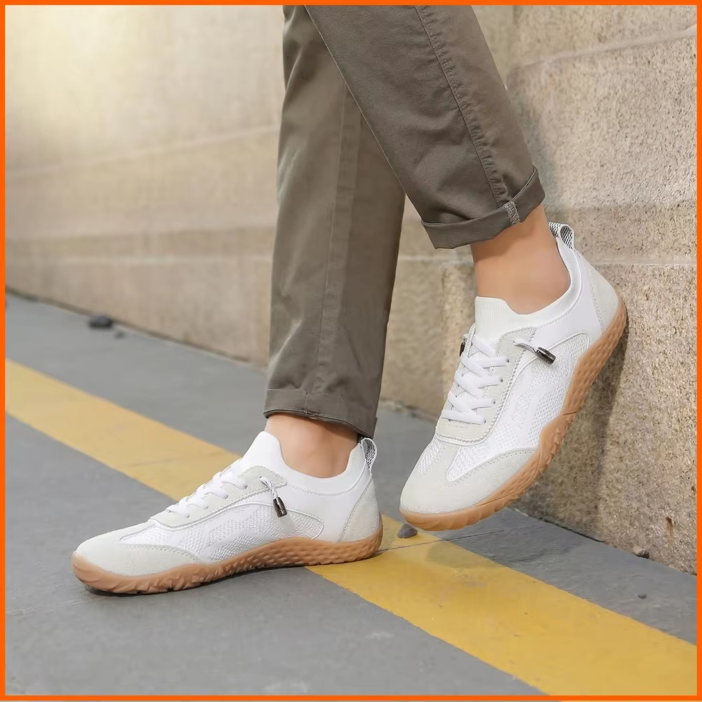 FANCYLEE Women Barefoot Shoes  - đánh giá và giá Crossfit Hard