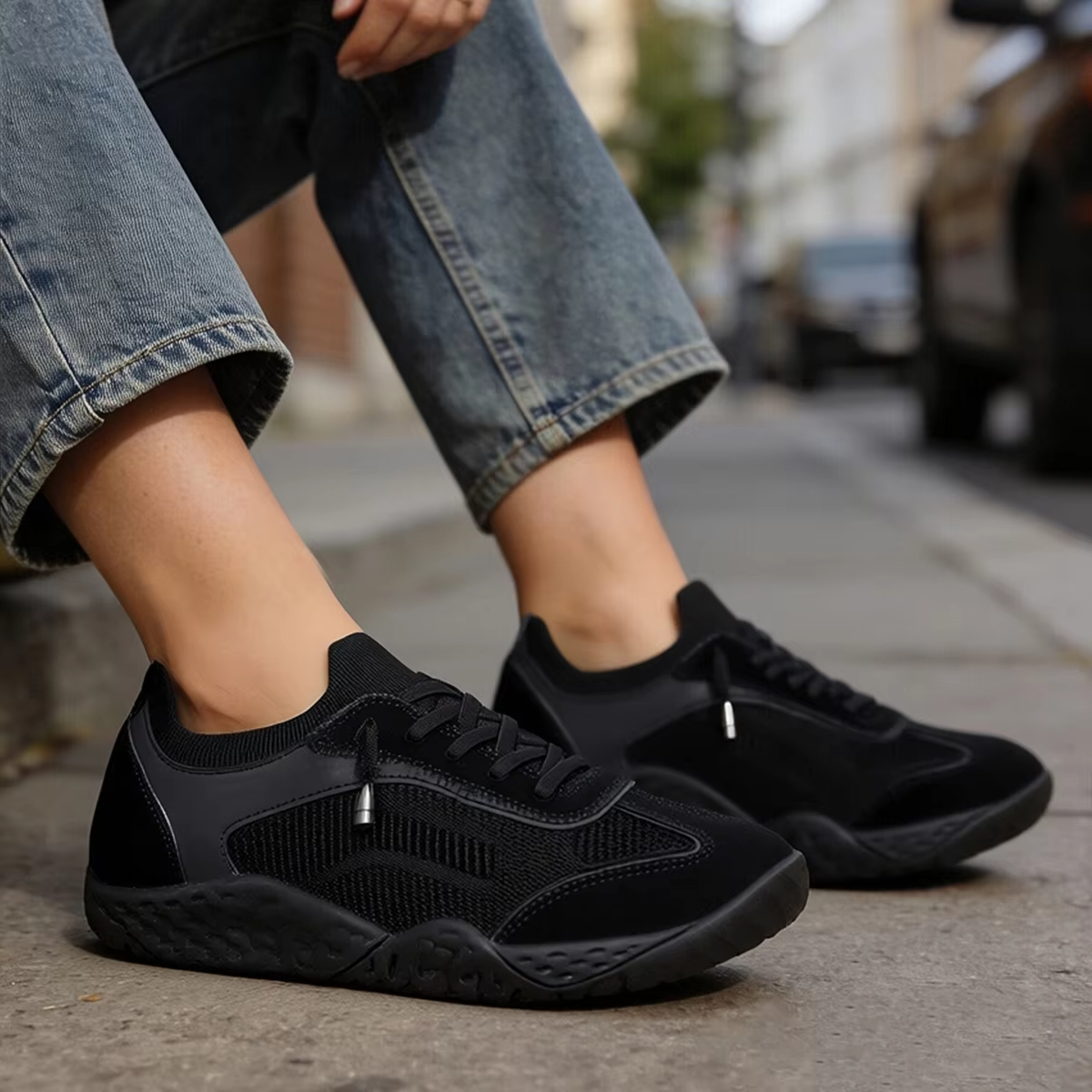 FANCYLEE Women Barefoot Shoes  - đánh giá và giá Crossfit Hard