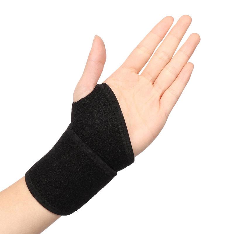 1Pcs Self Heating Wrist Band M - đánh giá và giá Wrist Wrap Support