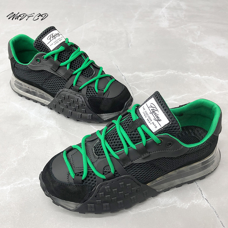 Men Luxury Chunky Sneakers Fas - đánh giá và giá Crossfit Hard