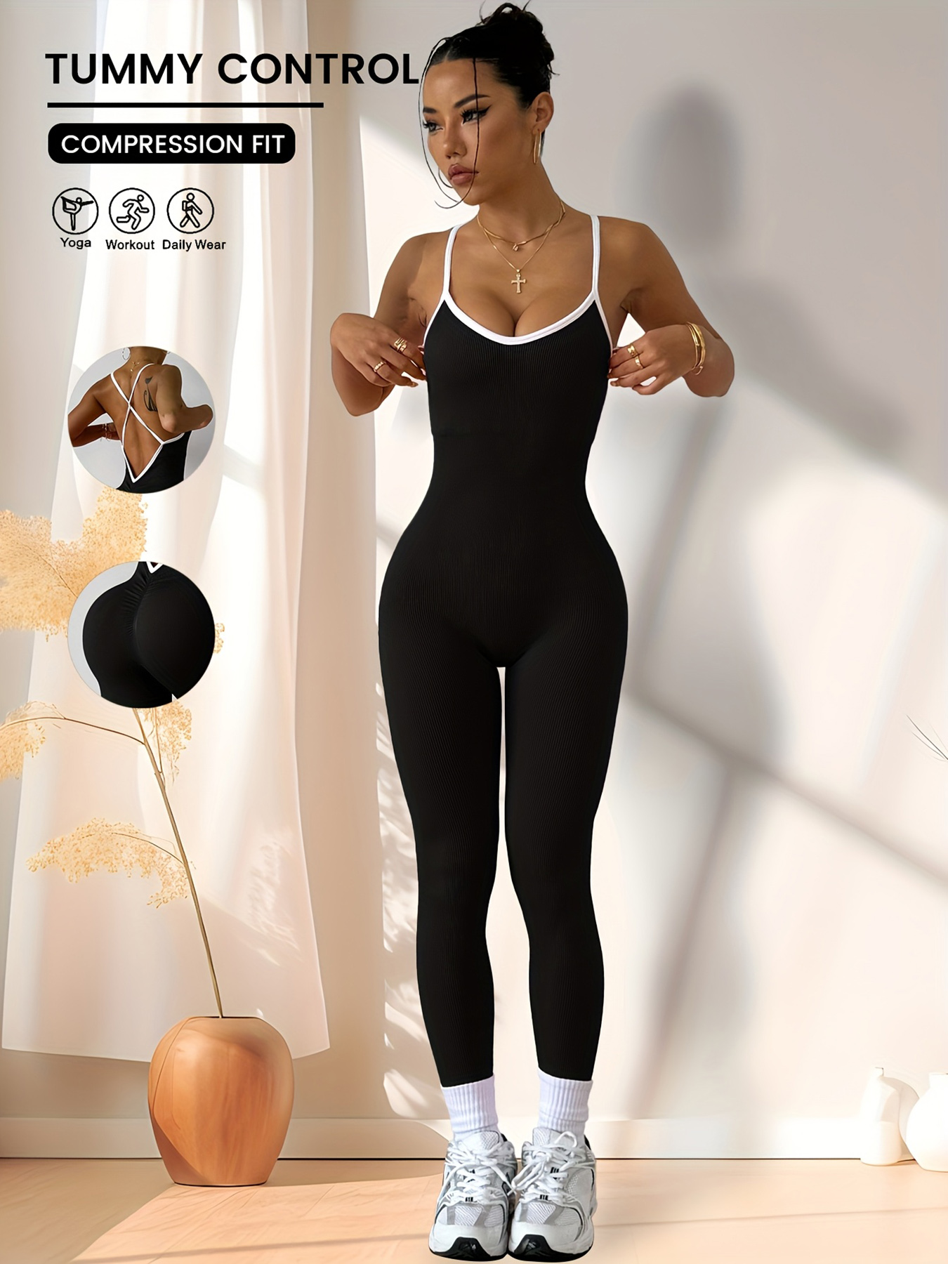 CZGUKE  Girls Pink Sports Jump - đánh giá và giá Crossfit Yoga