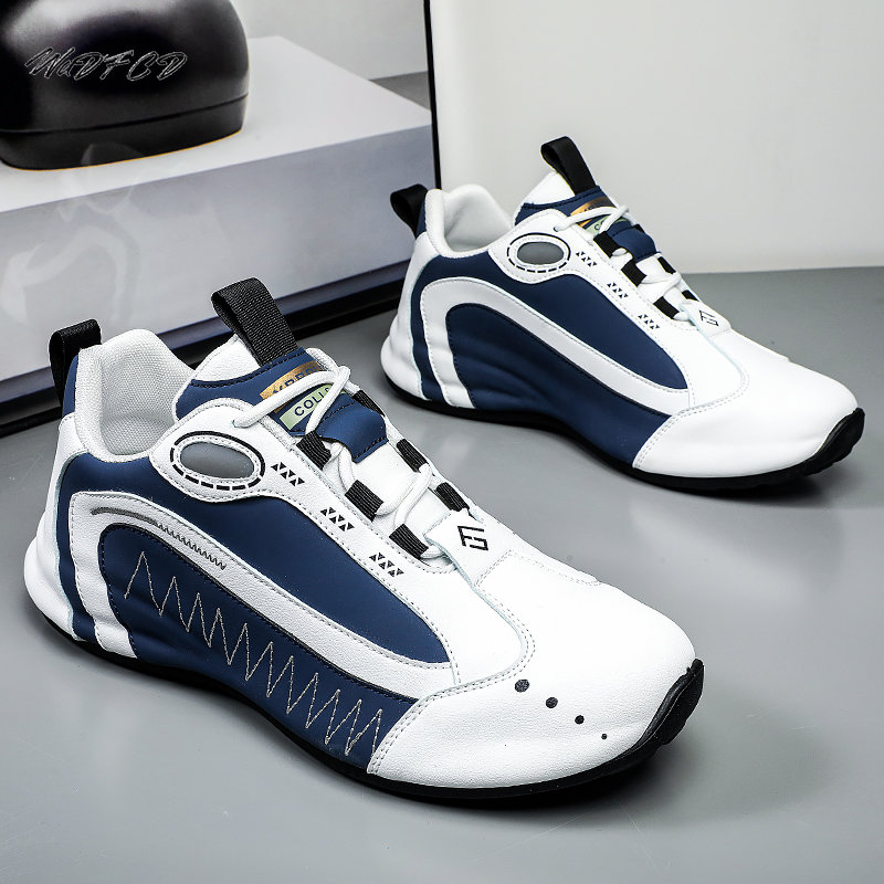Chunky Sneaker Men Cover Botto - đánh giá và giá Crossfit Hard