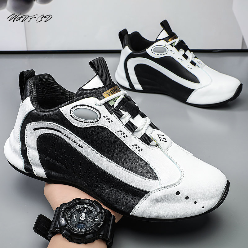 Chunky Sneaker Men Cover Botto - đánh giá và giá Crossfit Hard