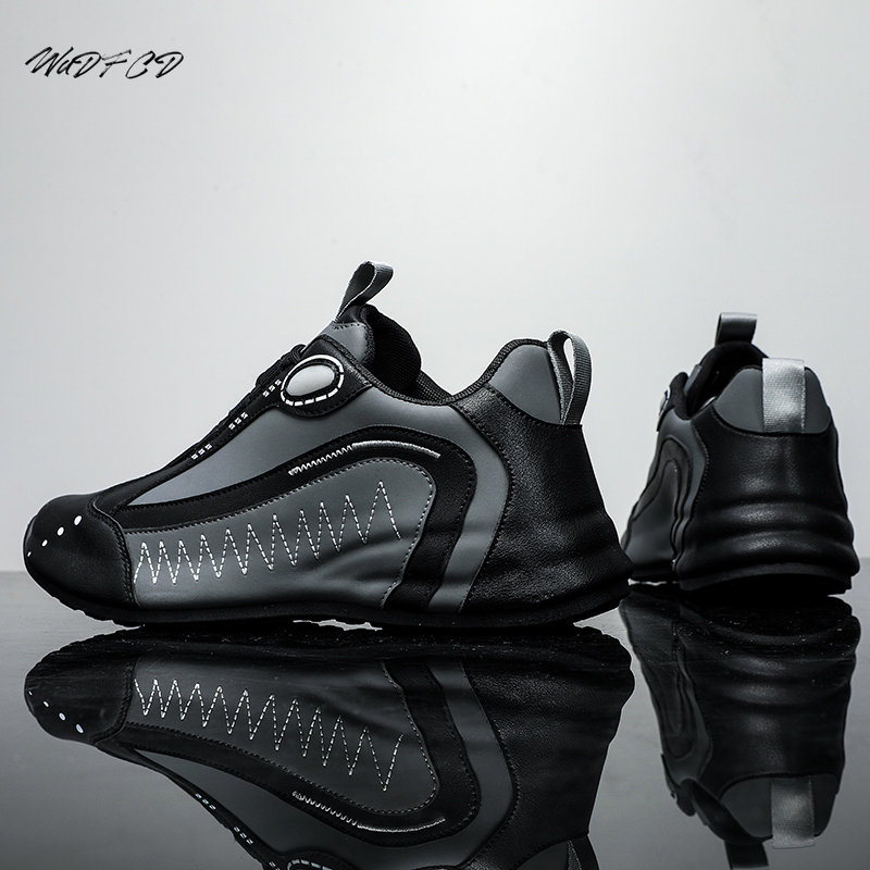 Chunky Sneaker Men Cover Botto - đánh giá và giá Crossfit Hard