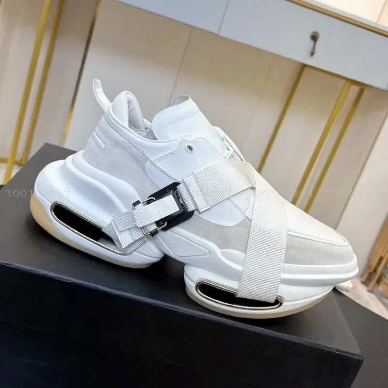Women Men New Platform Sneaker - đánh giá và giá Crossfit Hard