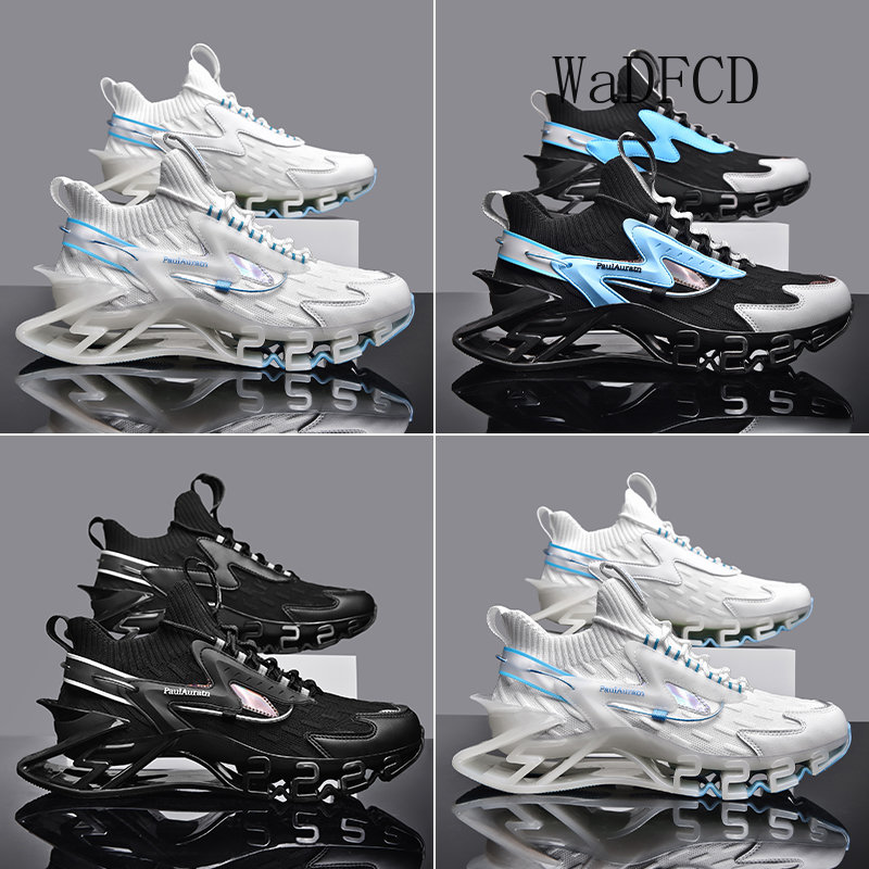Chunky Sneaker Plus Size 45 46 - đánh giá và giá Crossfit Hard