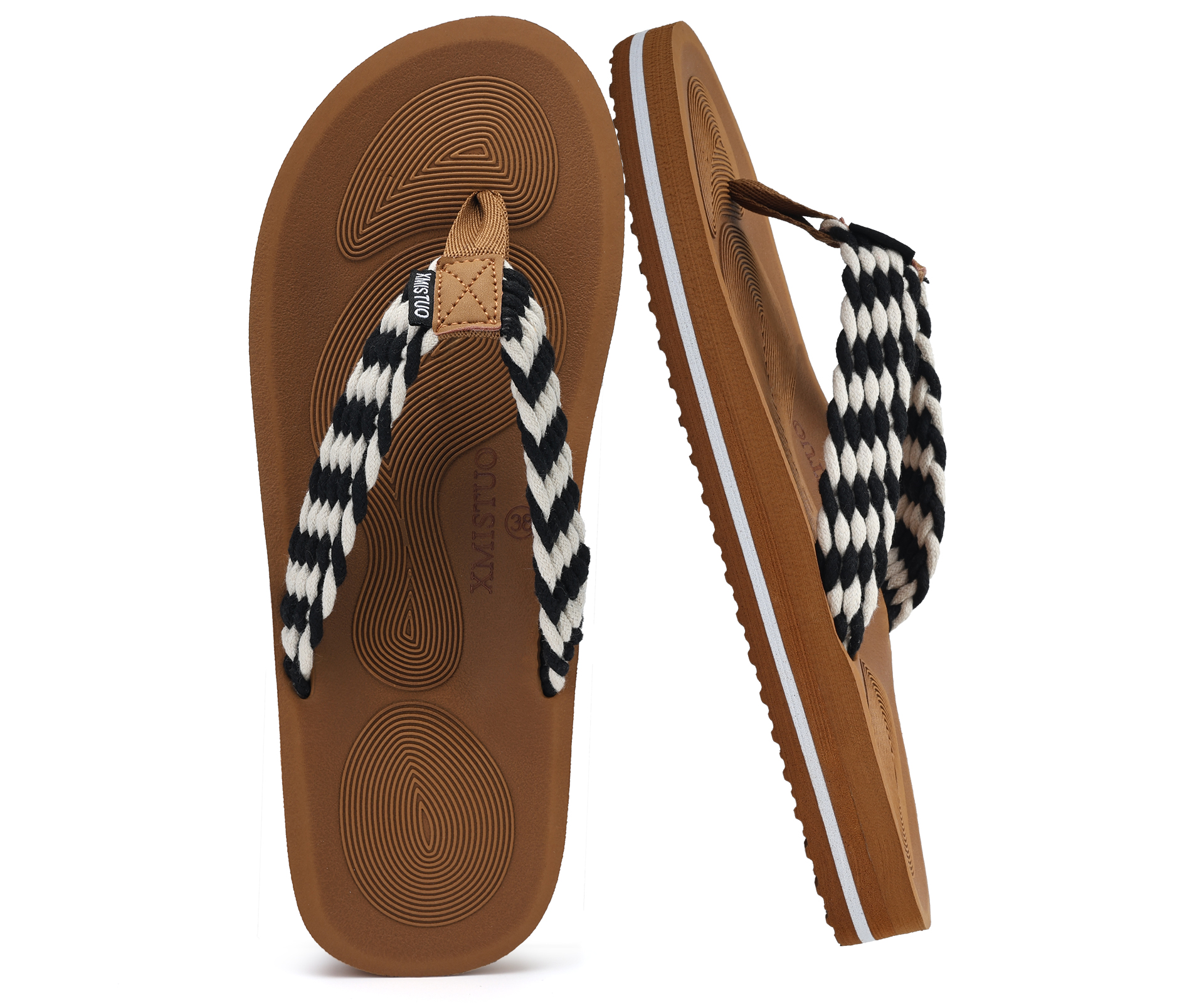 Flip Flops for Women with Arch - đánh giá và giá Crossfit Yoga
