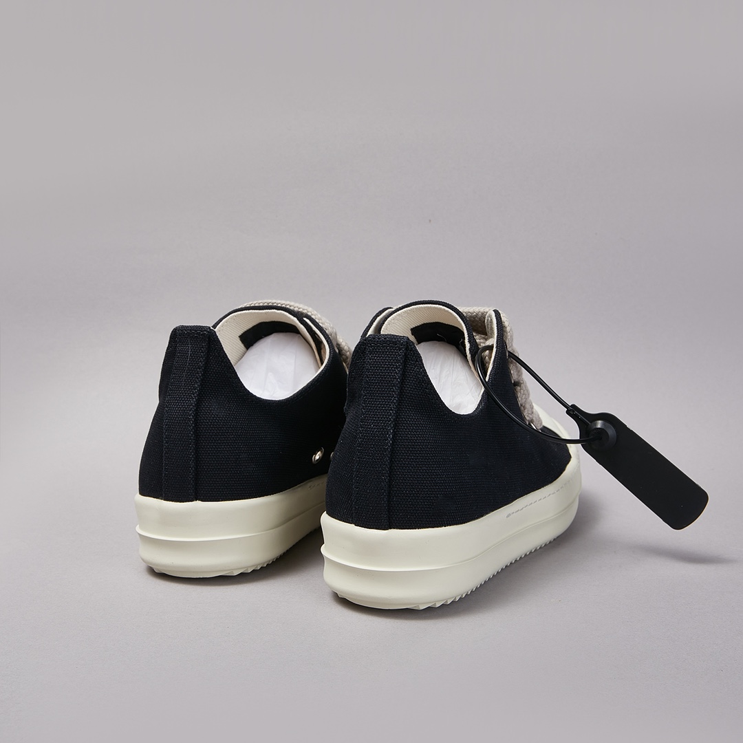 Casual Shoes Men Canvas Black  - đánh giá và giá Crossfit Hard