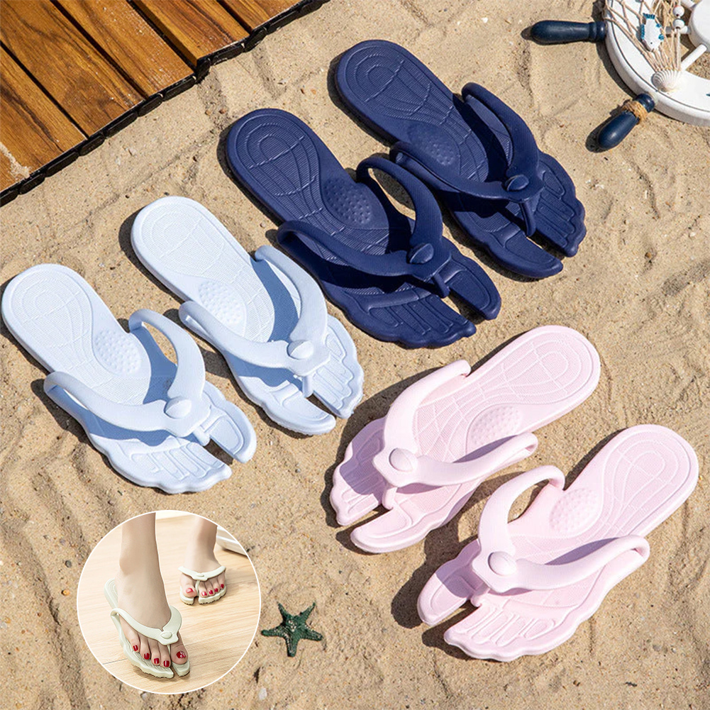 Travel Slippers Skidproof Flat - đánh giá và giá Crossfit Male