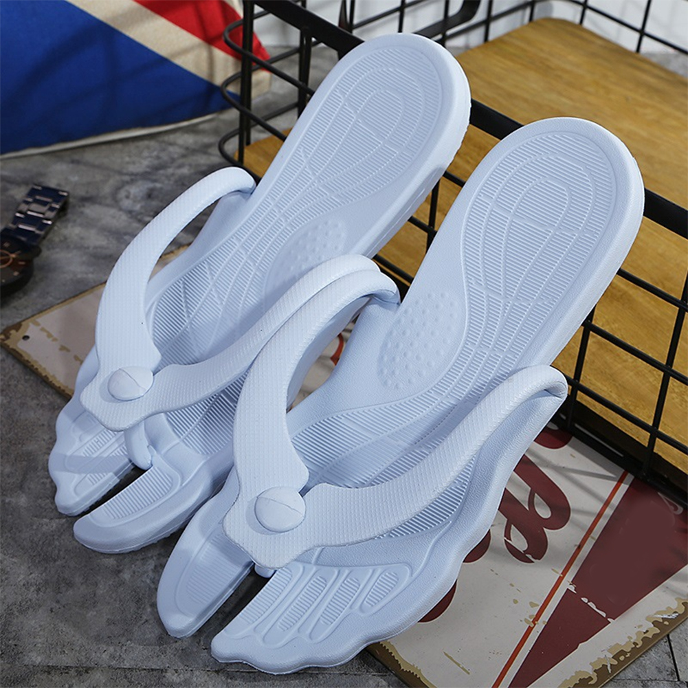 Travel Slippers Skidproof Flat - đánh giá và giá Crossfit Male