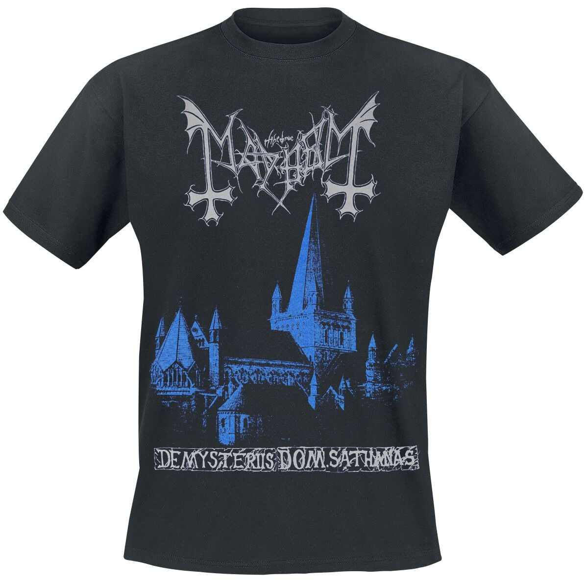 Mayhem De Mysteriis Dom Sathan - đánh giá và giá Crossfit Mayhem