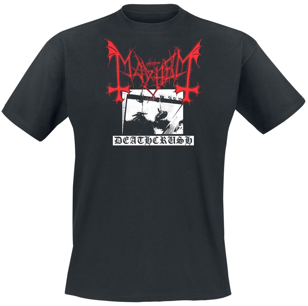 Mayhem De Mysteriis Dom Sathan - đánh giá và giá Crossfit Mayhem