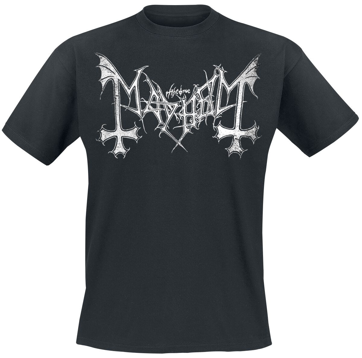 Mayhem De Mysteriis Dom Sathan - đánh giá và giá Crossfit Mayhem