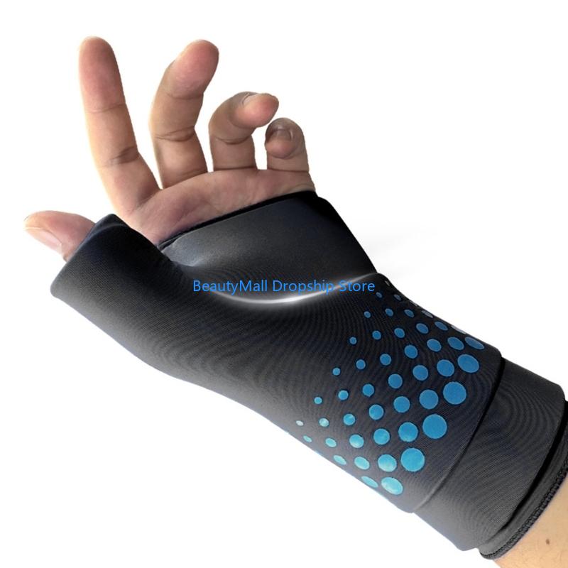 40JD Reusable Hot Cold Therapy - đánh giá và giá Wrist Wrap Support