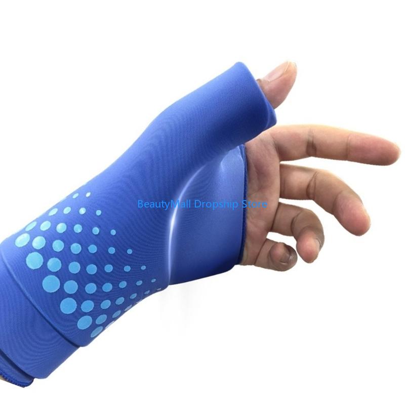 40JD Reusable Hot Cold Therapy - đánh giá và giá Wrist Wrap Support