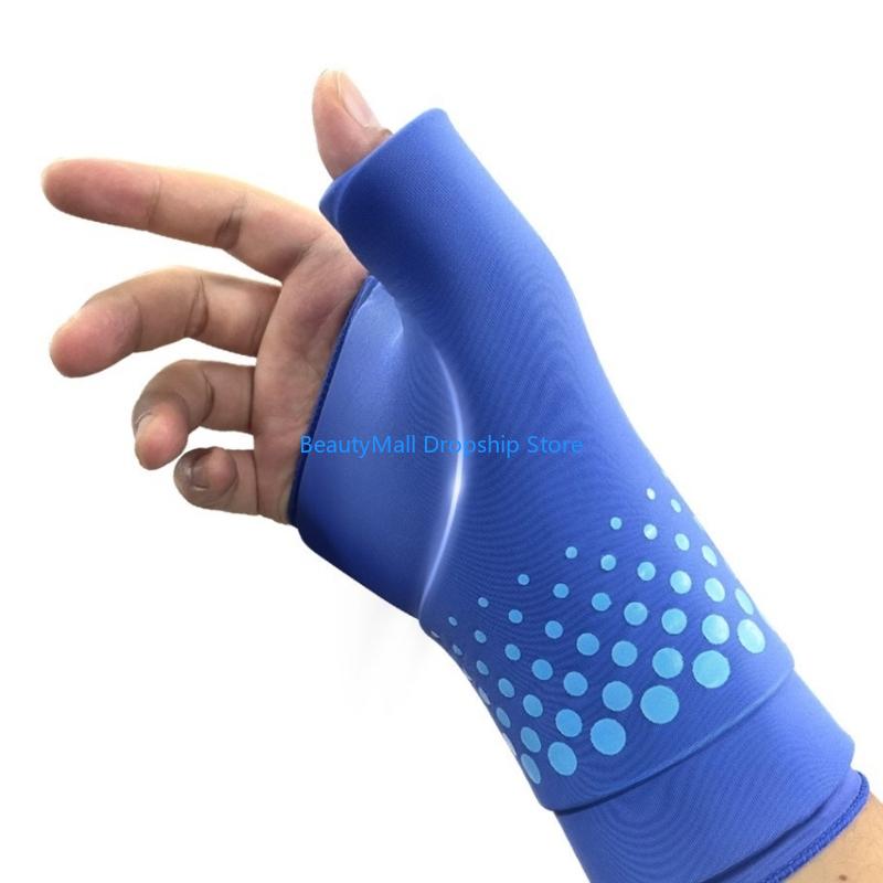 40JD Reusable Hot Cold Therapy - đánh giá và giá Wrist Wrap Support