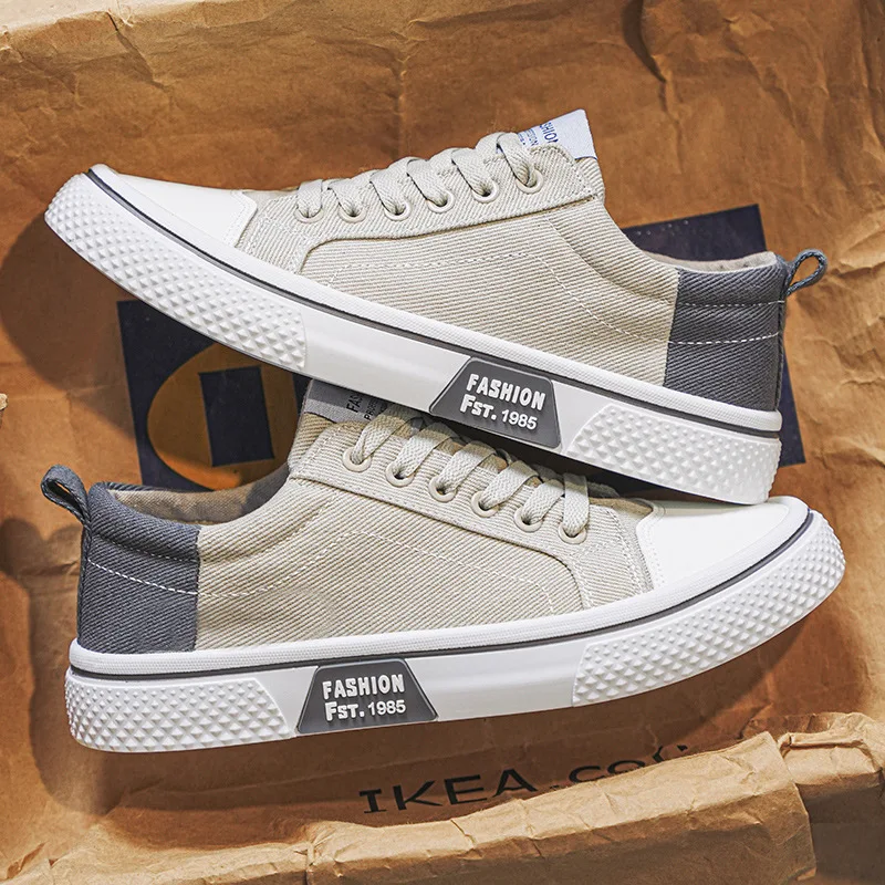 2025 Men's Canvas Shoes Outdoo - đánh giá và giá Crossfit Hard
