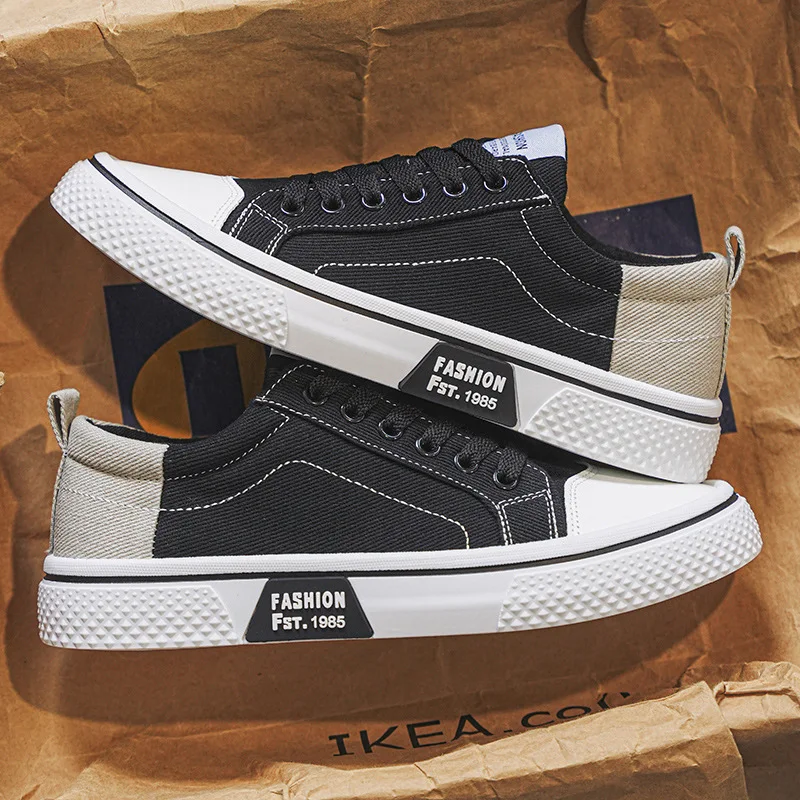 2025 Men's Canvas Shoes Outdoo - đánh giá và giá Crossfit Hard