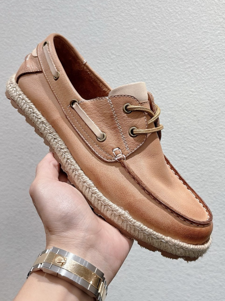 British Retro Male Round Toe H - đánh giá và giá Crossfit Male