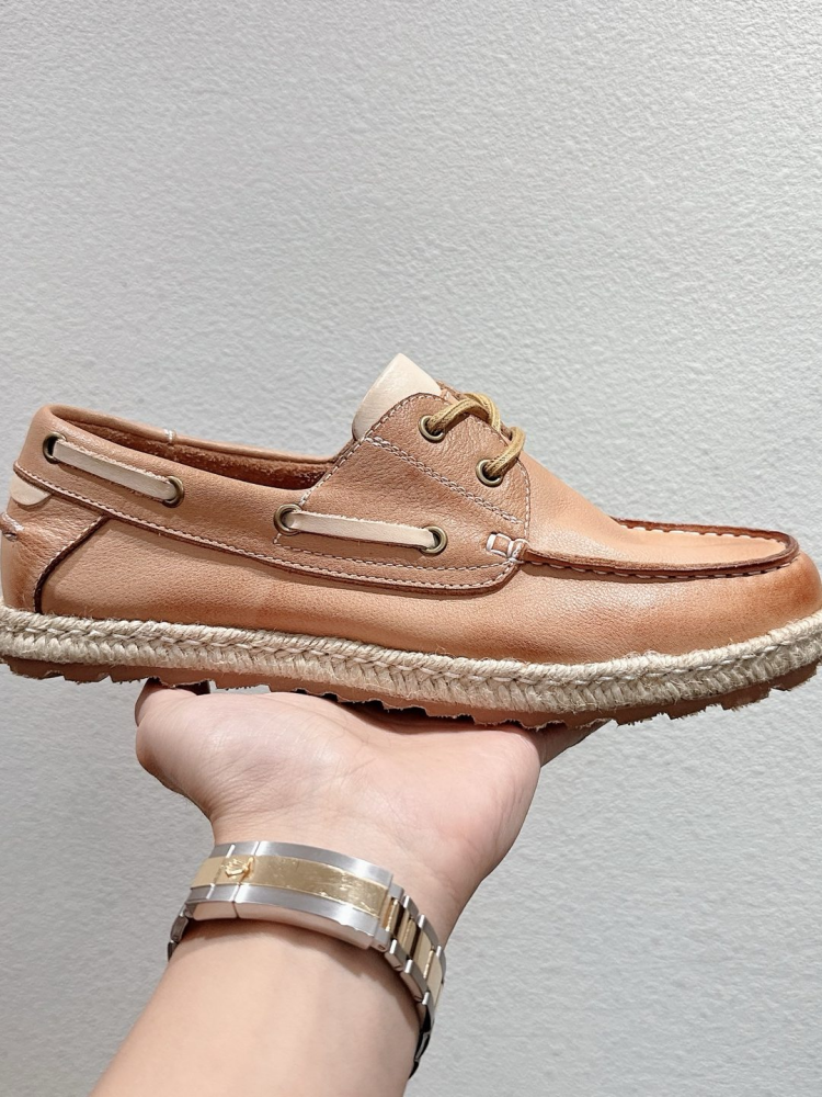 British Retro Male Round Toe H - đánh giá và giá Crossfit Male